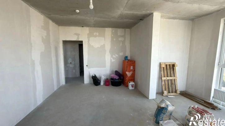2-комн квартира Кулакова, 5/1