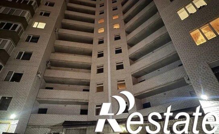 1-комн квартира проспект Кулакова, 57,  д. 57