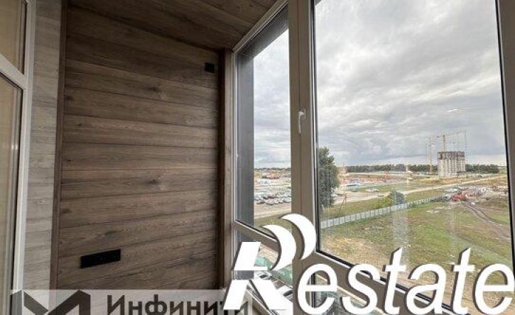 2-комн квартира улица Андрея Голуба, 16 к2,  д. 16 к2