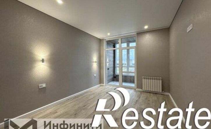 2-комн квартира улица Андрея Голуба, 16 к2,  д. 16 к2
