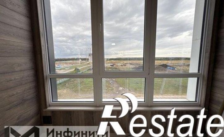 2-комн квартира улица Андрея Голуба, 16 к2,  д. 16 к2