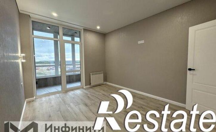 2-комн квартира улица Андрея Голуба, 16 к2,  д. 16 к2