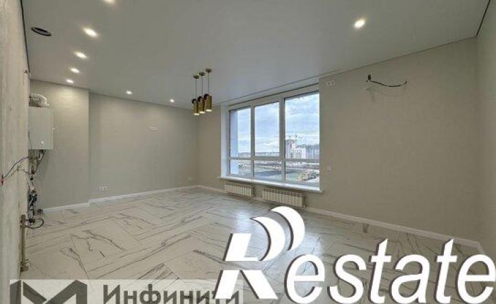 2-комн квартира улица Андрея Голуба, 16 к2,  д. 16 к2
