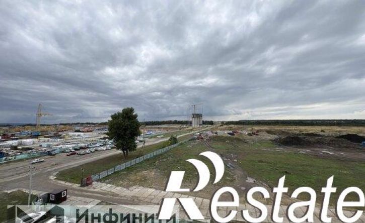 2-комн квартира улица Андрея Голуба, 16 к2,  д. 16 к2