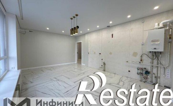 2-комн квартира улица Андрея Голуба, 16 к2,  д. 16 к2