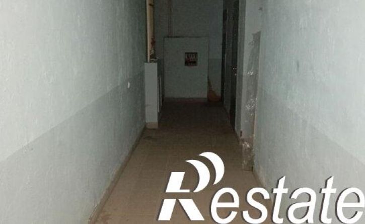 1-комн квартира улица Пушкина, 65В,  д. 65В