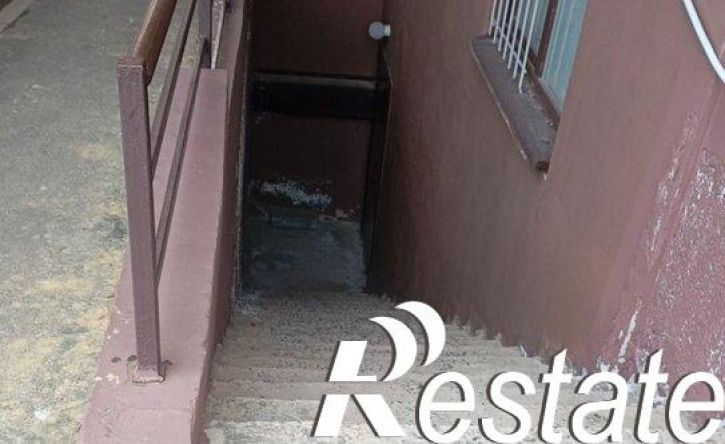 1-комн квартира улица Пушкина, 65В,  д. 65В