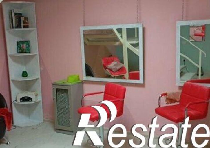1-комн квартира улица Пушкина, 65В,  д. 65В