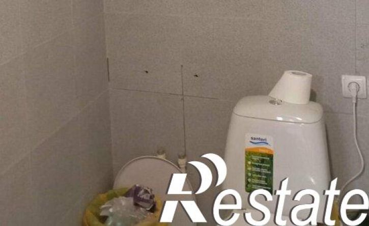 1-комн квартира улица Пушкина, 65В,  д. 65В