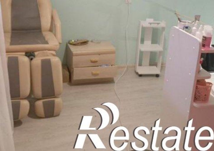 1-комн квартира улица Пушкина, 65В,  д. 65В