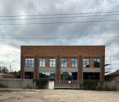 ОСЗ 600 кв м улица Серова, 390