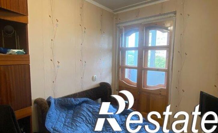 3-комн квартира улица Мира, 332,  д. 332