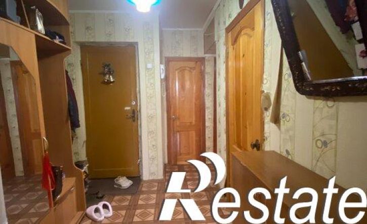 3-комн квартира улица Мира, 332,  д. 332