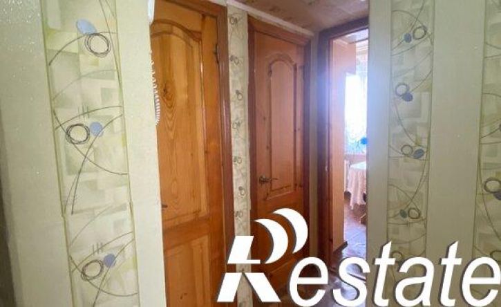 3-комн квартира улица Мира, 332,  д. 332