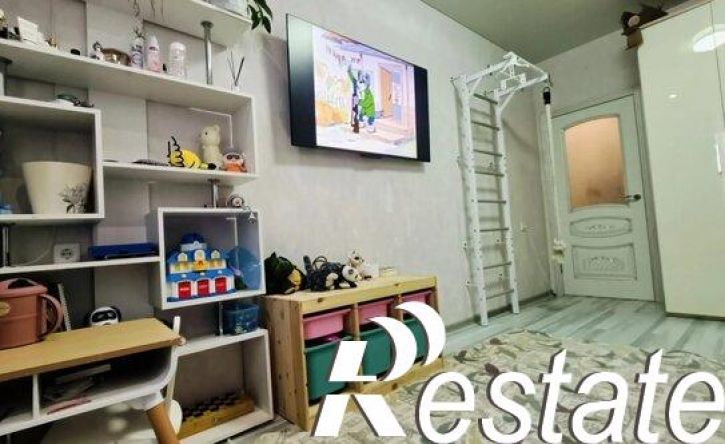 3-комн квартира улица Тухачевского, 27,  д. 27