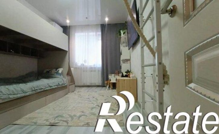 3-комн квартира улица Тухачевского, 27,  д. 27