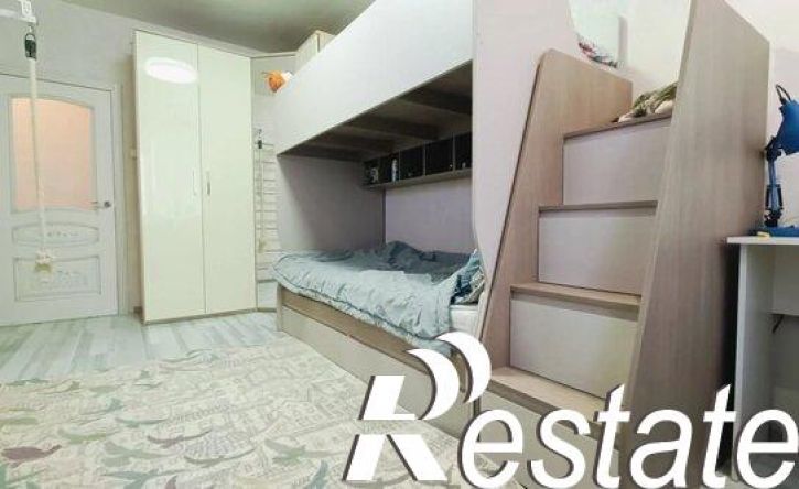 3-комн квартира улица Тухачевского, 27,  д. 27
