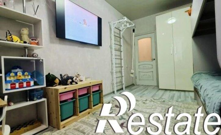 3-комн квартира улица Тухачевского, 27,  д. 27