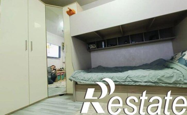 3-комн квартира улица Тухачевского, 27,  д. 27