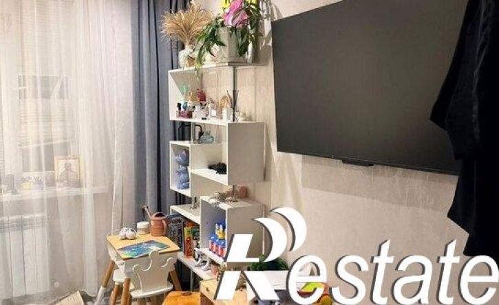 3-комн квартира улица Тухачевского, 27,  д. 27