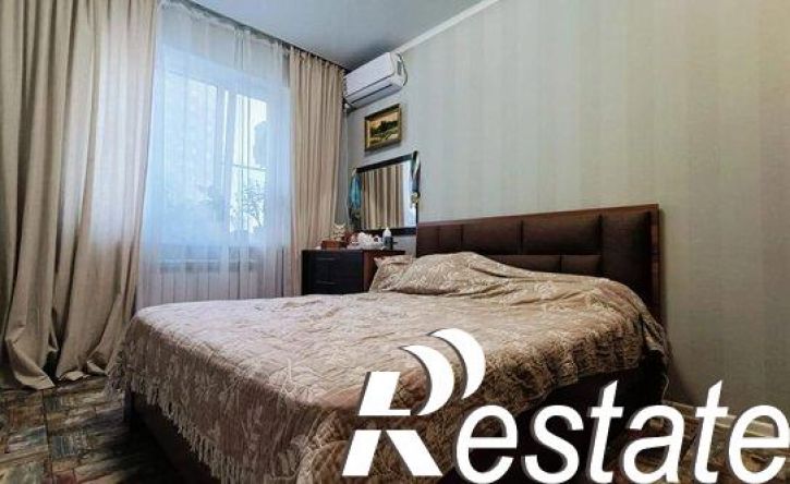 3-комн квартира улица Тухачевского, 27,  д. 27