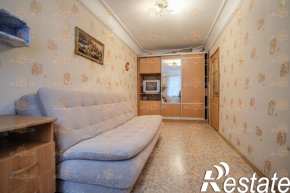 Сдать квартиру за 22 000 рублей на Фроленко, 20