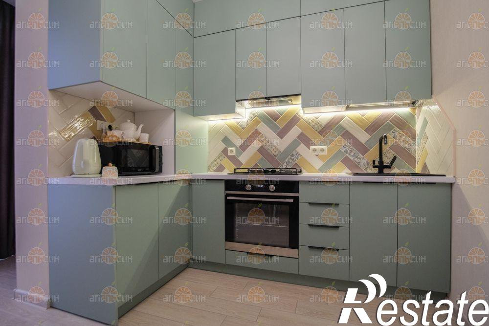 Сдать квартиру за 34 000 рублей на Кулакова, 5/1