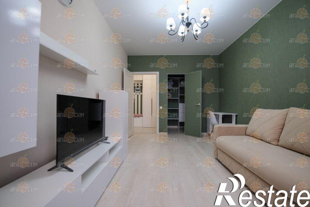 Сдать квартиру за 34 000 рублей на Кулакова, 5/1