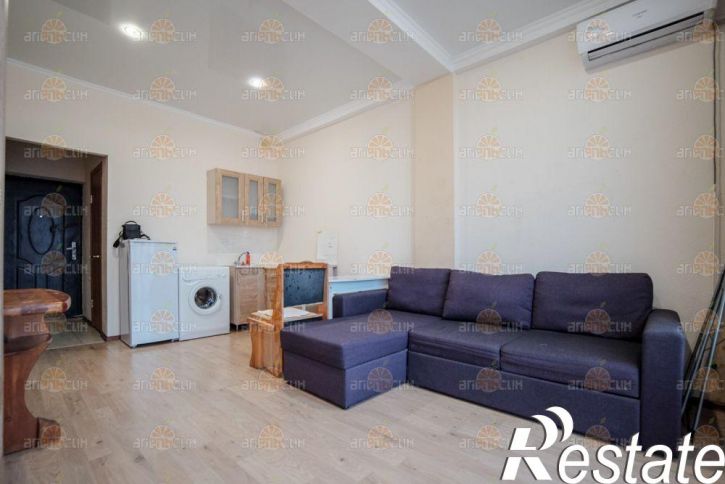 Квартира 45 Параллель, 30а