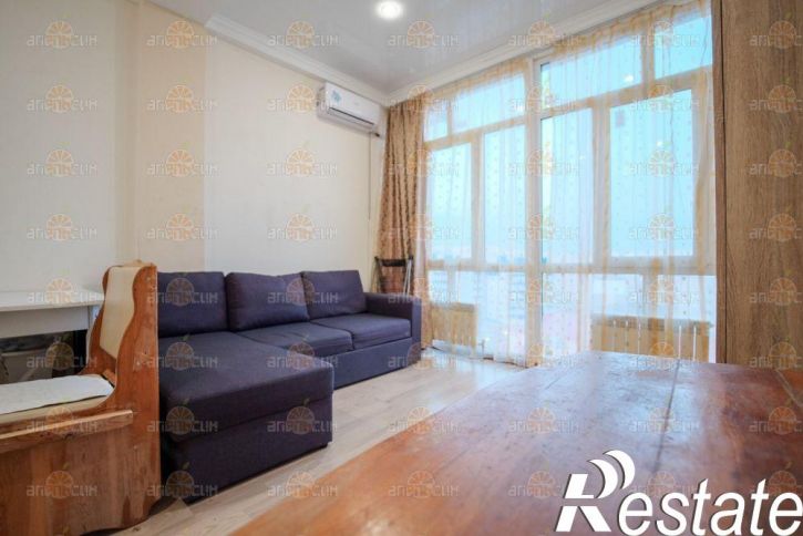 Квартира 45 Параллель, 30а