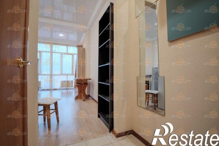 Квартира 45 Параллель, 30а