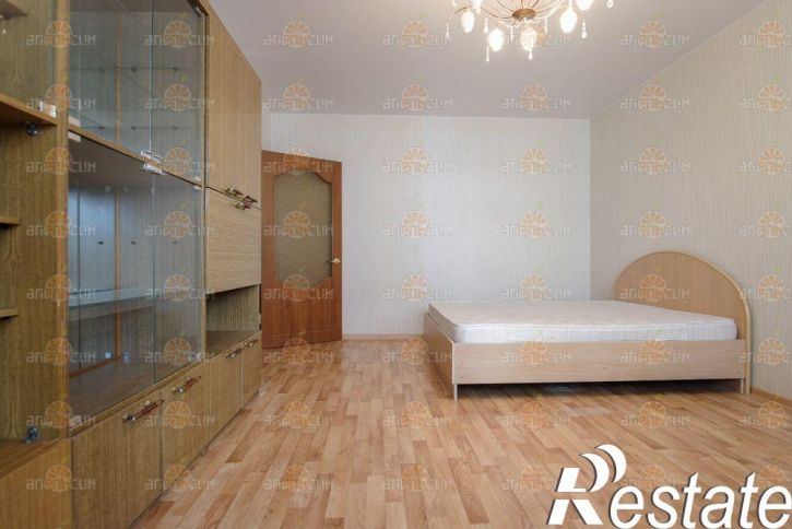 1-комн квартира Ленина, 417и