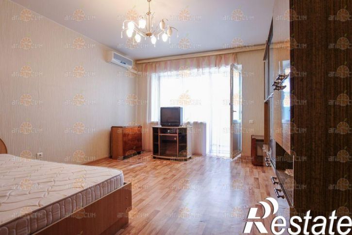 1-комн квартира Ленина, 417и