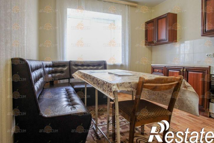 1-комн квартира Ленина, 417и