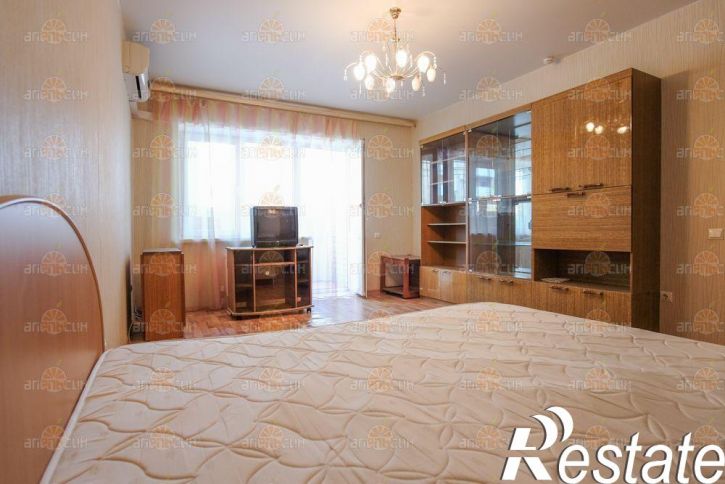 1-комн квартира Ленина, 417и