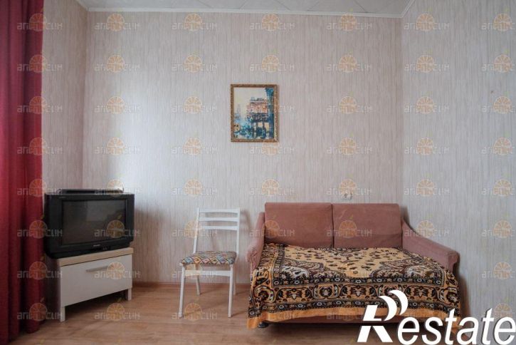 1-комн квартира 2-й юго-западный проезд, 2г