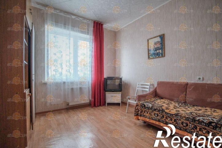 1-комн квартира 2-й юго-западный проезд, 2г