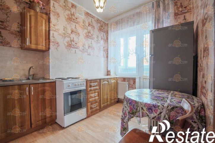 1-комн квартира 2-й юго-западный проезд, 2г