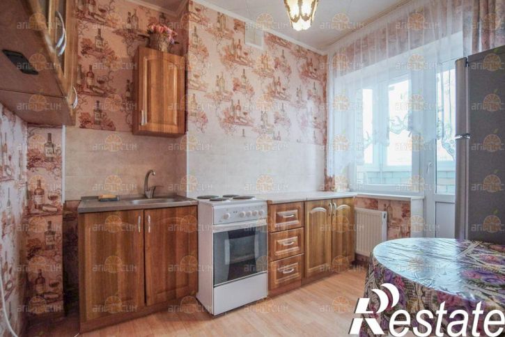 1-комн квартира 2-й юго-западный проезд, 2г