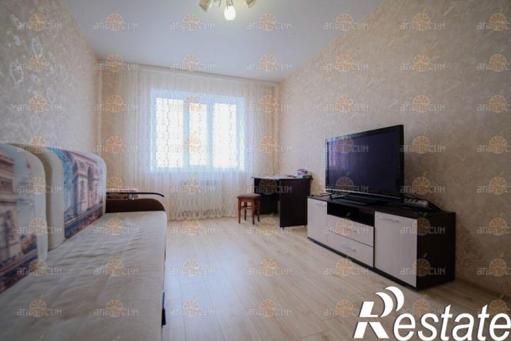 1-комн квартира Пирогова, 5а/1