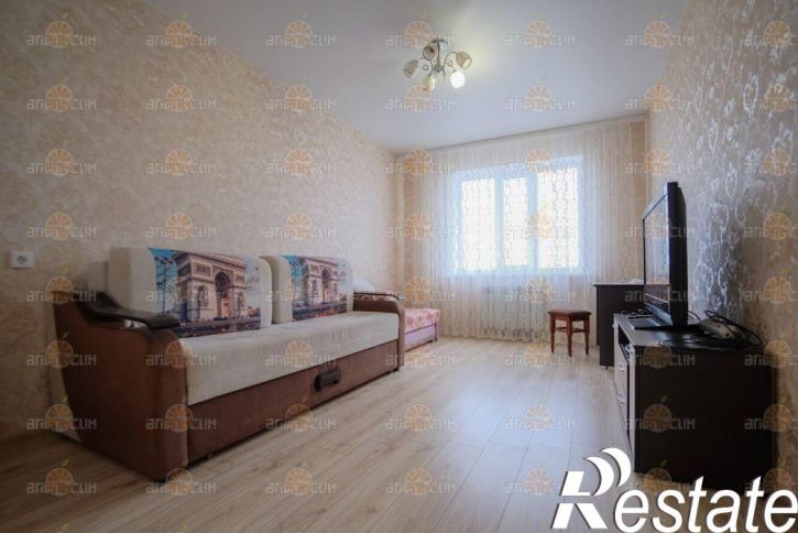 1-комн квартира Пирогова, 5а/1