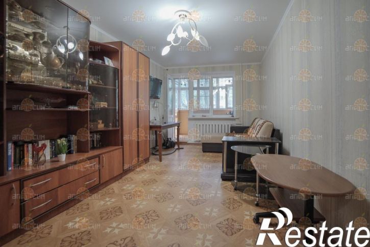 2-комн квартира Дзержинского, 230