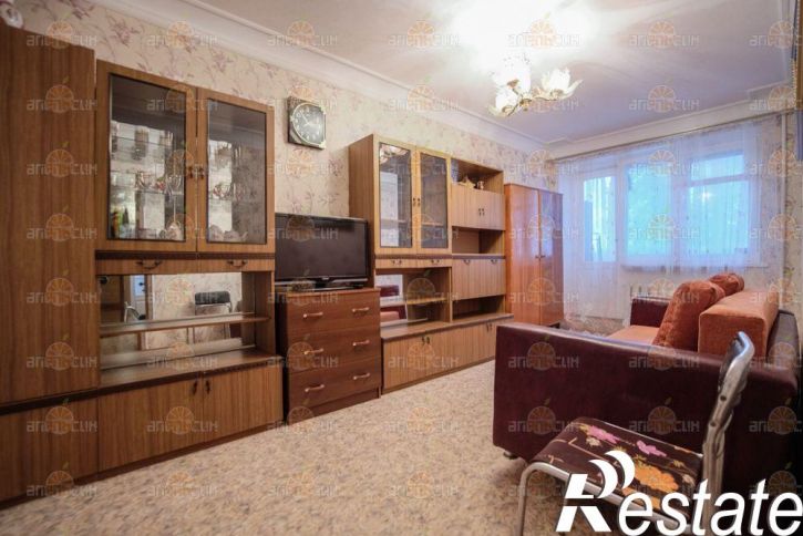 2-комн квартира Фроленко, 20