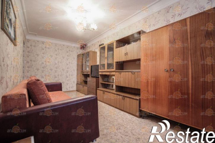 2-комн квартира Фроленко, 20