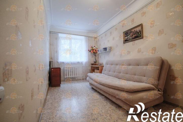 2-комн квартира Фроленко, 20