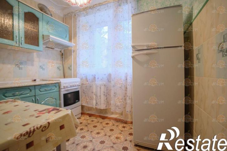 2-комн квартира Фроленко, 20
