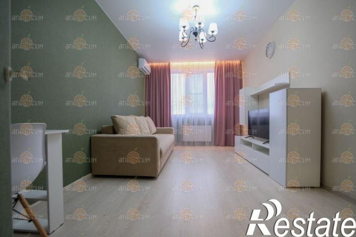 1-комн квартира Кулакова, 5/1