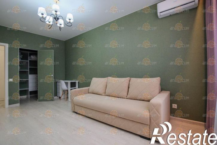 1-комн квартира Кулакова, 5/1