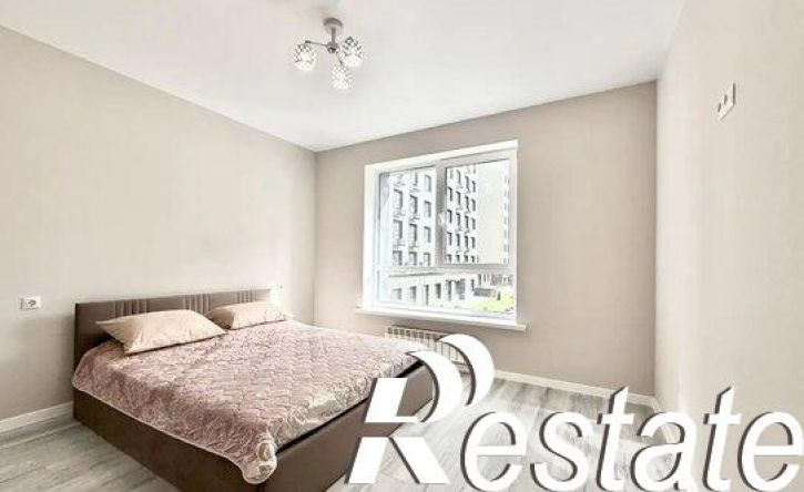 1-комн квартира Российский проспект, 18 к2,  д. 18 к2