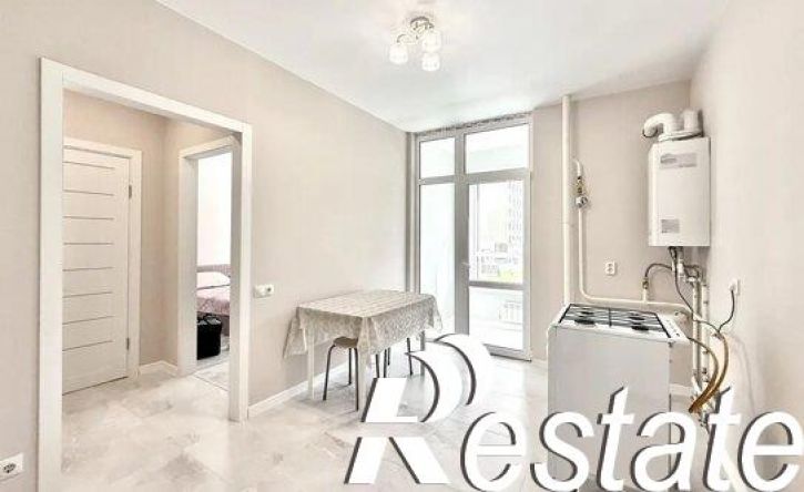 1-комн квартира Российский проспект, 18 к2,  д. 18 к2